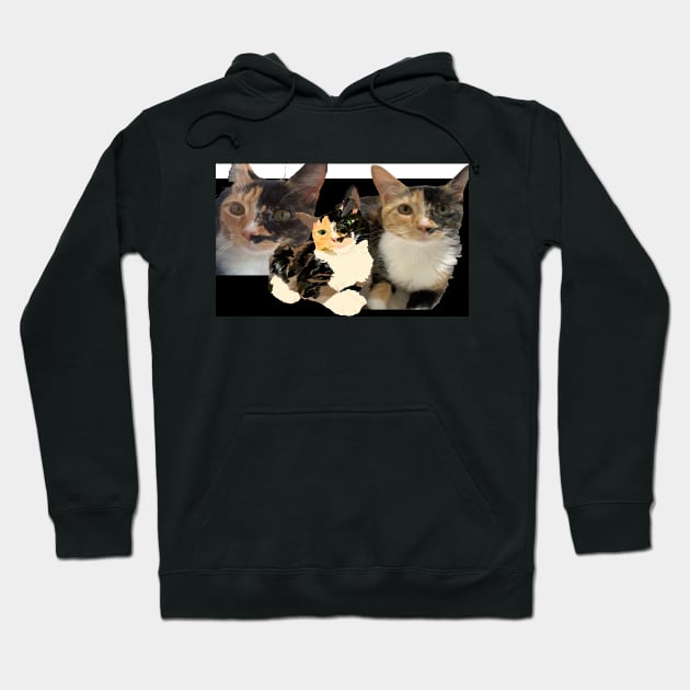 Micaela Cat 2 Hoodie by ZerO POint GiaNt